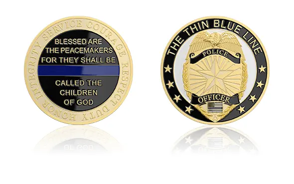 Cultural Promotion Coins