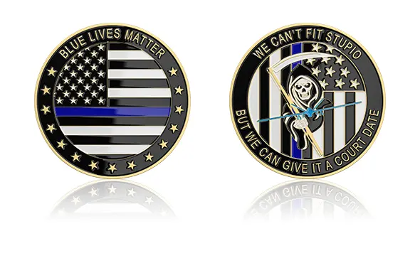 Gift Commemorative Coins