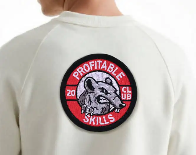 Patches Clothing Patches Clothing