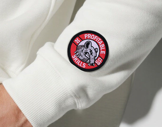 Patches for Clothes