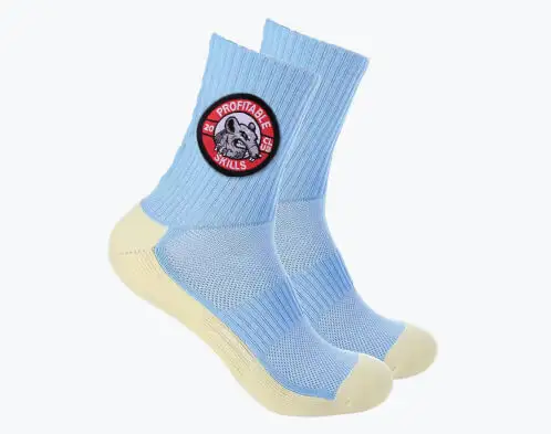 Sock Patches Sock Patches