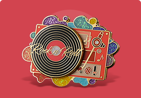 Custom Metal Lapel Pins For Sale