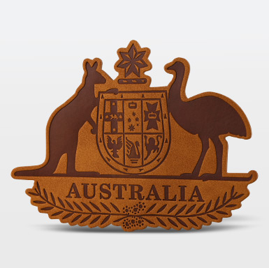 Leather Patches