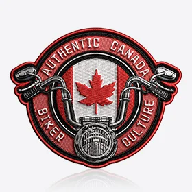 Motorcycle Design Template of Custom Patch Canada Motorcycle Design Template of Custom Patch Canada
