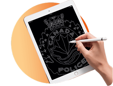 Send your idea or inspiration about embroidered patches custom.
