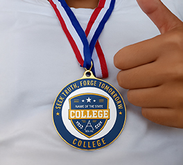 Football Medal