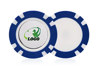 Custom Golf Ball Markers Magnetic with Logo Custom Golf Ball Markers Magnetic with Logo