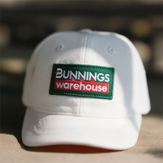 Bunnings Warehouse Custom Patches