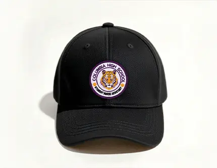 Custom Hat Patch