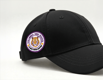 Custom Embroidered Patches Australia
