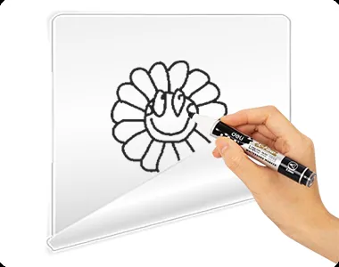 your shoe charms idea