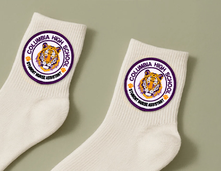 Custom Velcro Patches
