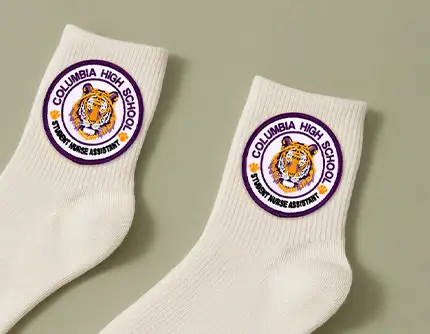 Sock Patches Sock Patches