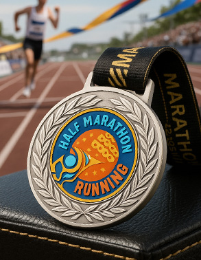 custom medallions