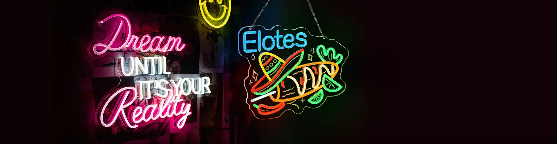 Personalized Neon Signs