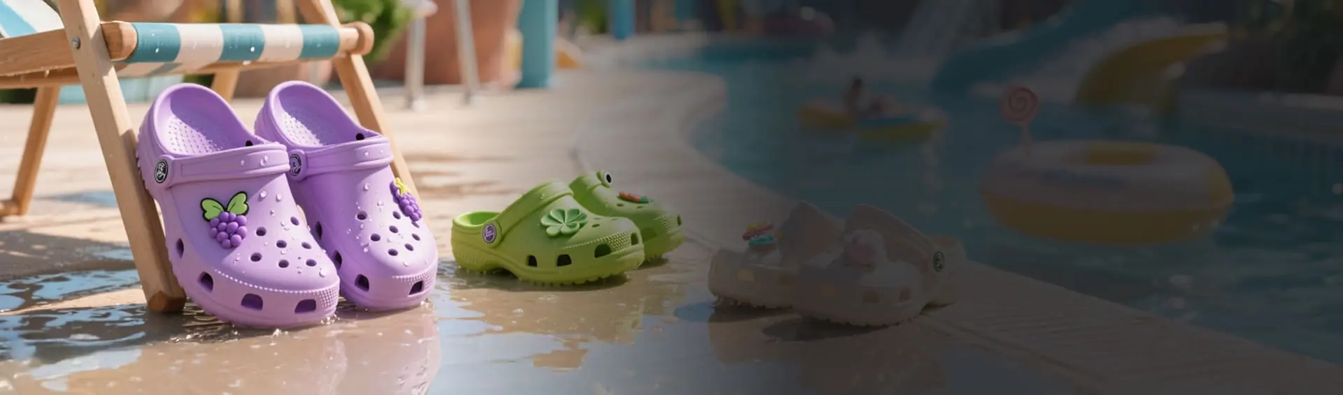 custom shoe charms no minimum