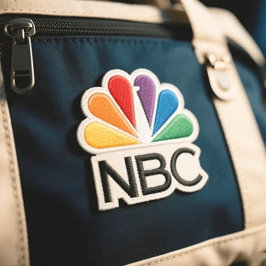 NBC Custom Patches