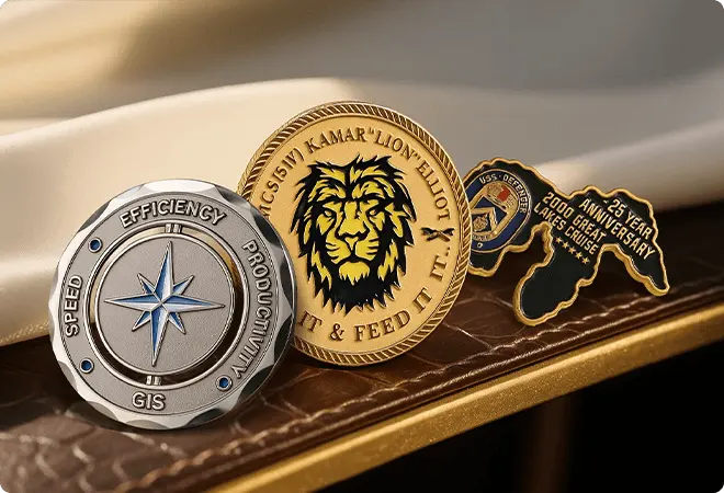 What Are Commemorative Coins?