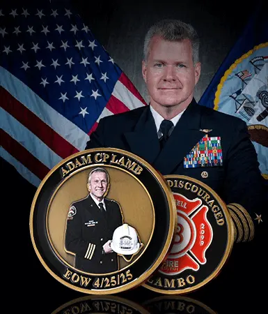 Personality Commemorative Coins