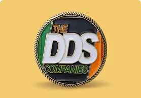 Corporate Challenge Coins