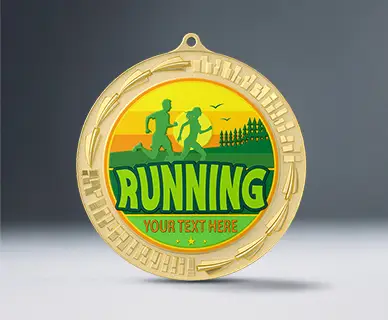 running medals running medals