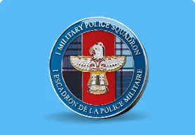 Vest Marine Corps Custom Challenge Coins