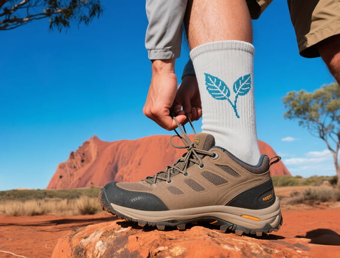 custom socks australia
