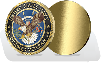 Single-Sided Coins
