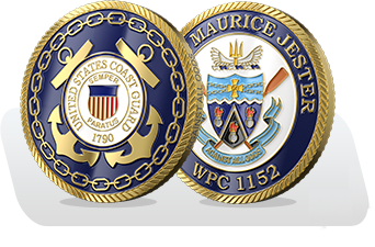 Double-Sided Coins