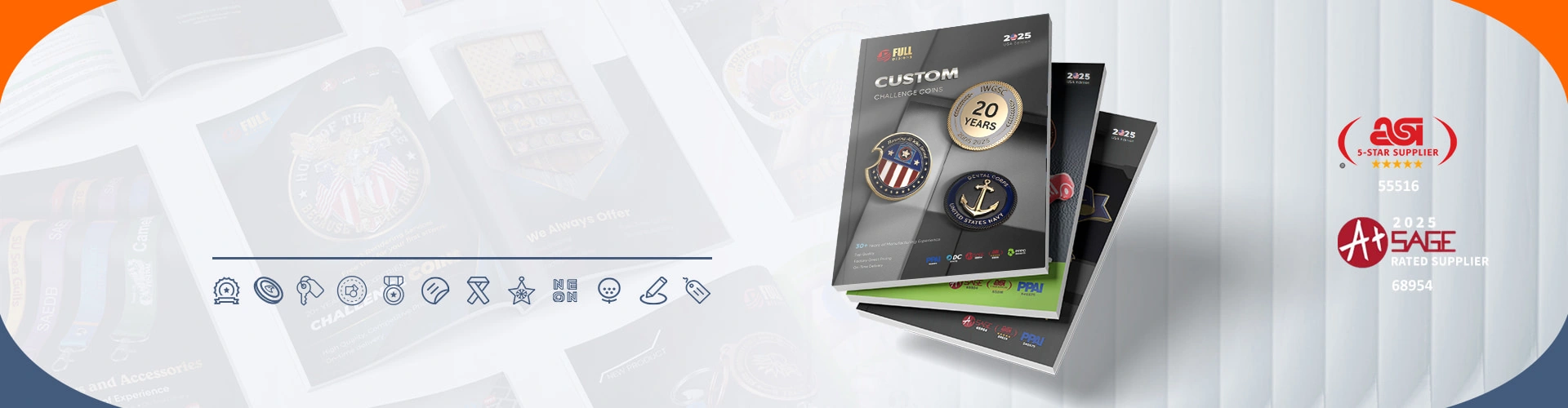 Our catalog collections