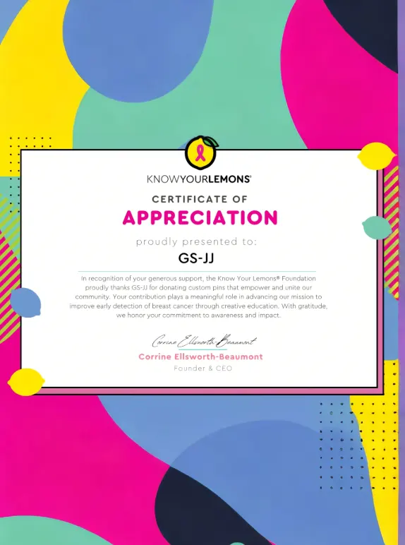 Public welfare certificate