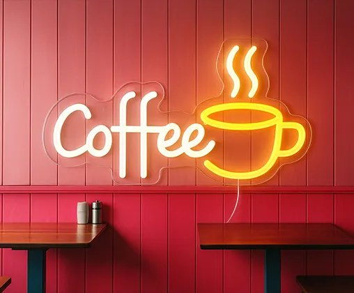 LED Bar Sign LED Bar Sign