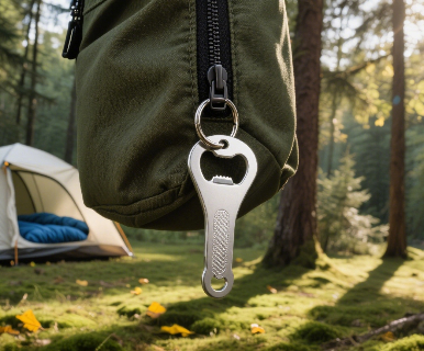 outdoor camping