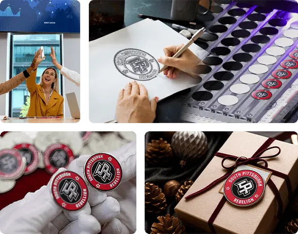 Mission & Vision Mission & Vision