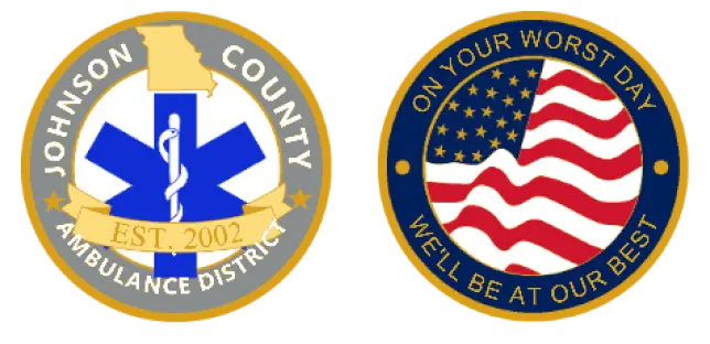 Ambulance Challenge Coins Ambulance Challenge Coins