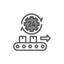 Produced Within 24 Hours Produced Within 24 Hours