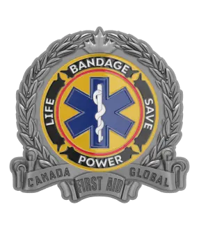 3-D rendering for real-to-life products effect of EMS challenge coins 3-D rendering for real-to-life products effect of EMS challenge coins