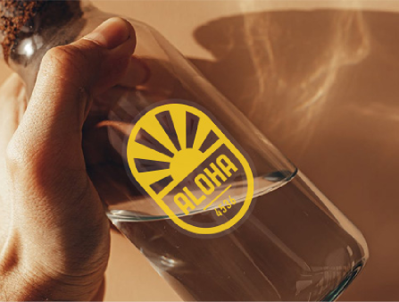 Clear Stickers