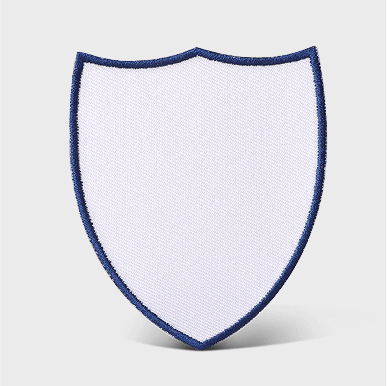 Blank Patches
