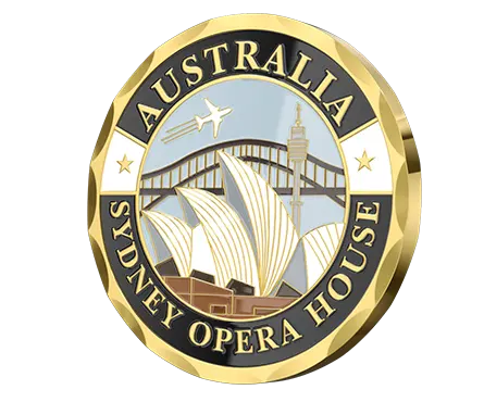 make your own challenge coins