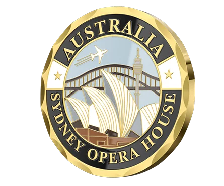 make your own challenge coins