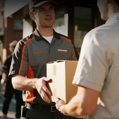 Production and Delivery