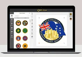 How to Create Your Own Challenge Coins