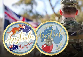 Top 6 Options to Make Your Custom Coins Outstanding