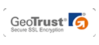 GeoTrust Logo