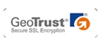 GeoTrust Logo