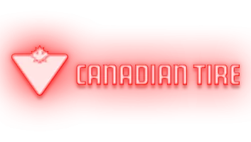 Canadian Tire Neon Signs Canadian Tire Neon Signs