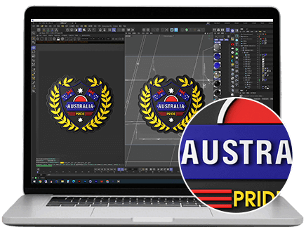 How to Make PVC Patches