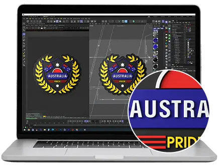 How to Make PVC Patches