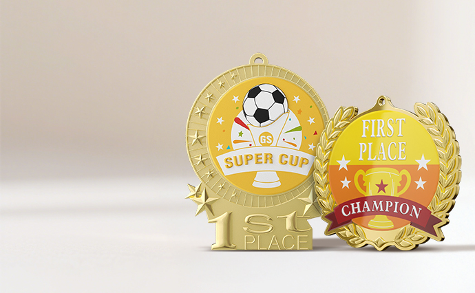 Award Medals